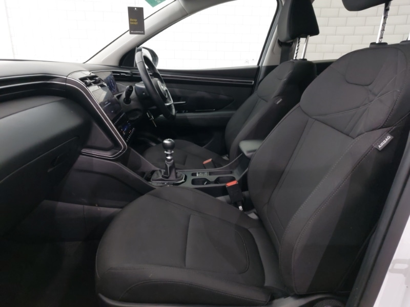 Used Hyundai TUCSON 2024 for sale - 77265005: Photo 5