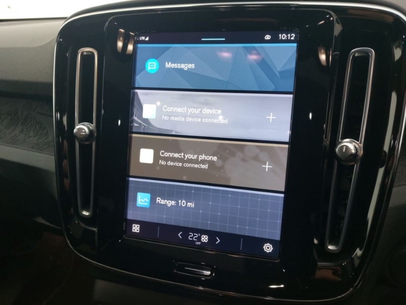 Used Volvo C40 2023 for sale - 78079519: Photo 10