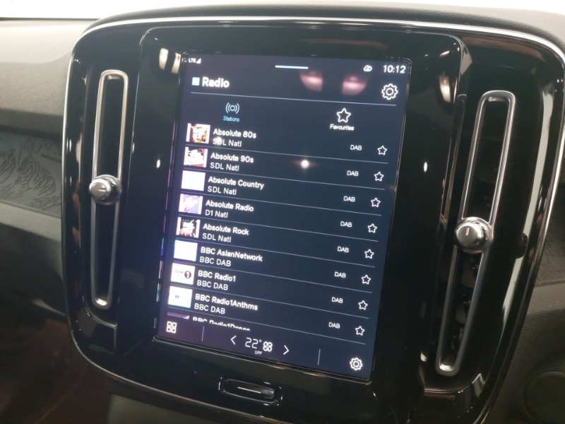 Used Volvo C40 2023 for sale - 78079519: Photo 11