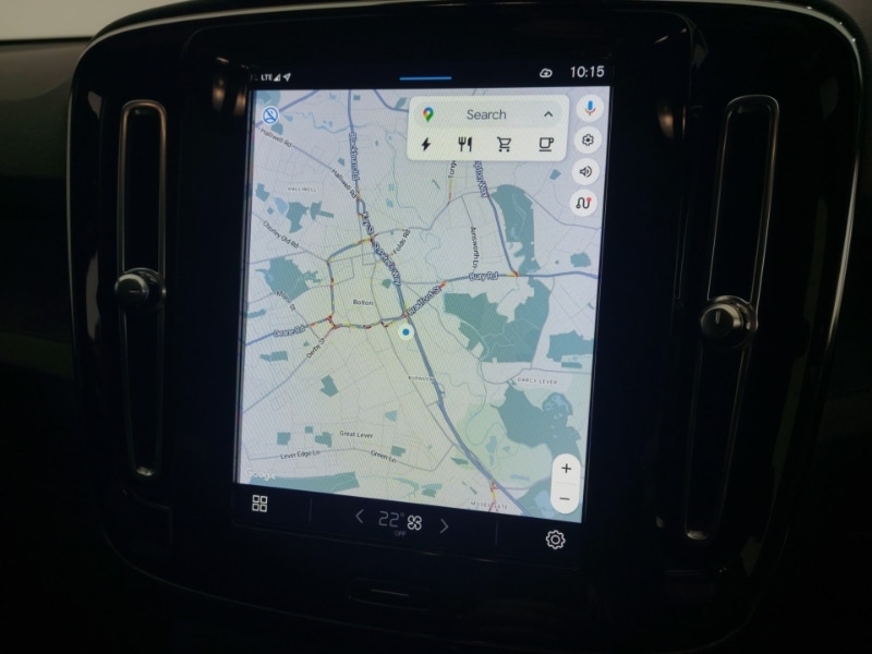 Used Volvo C40 2023 for sale - 78079519: Photo 15