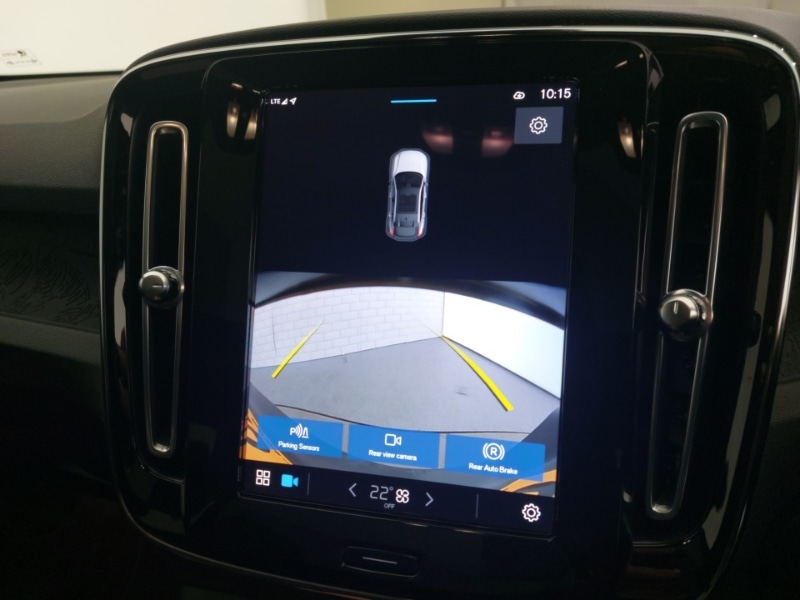 Used Volvo C40 2023 for sale - 78079519: Photo 16