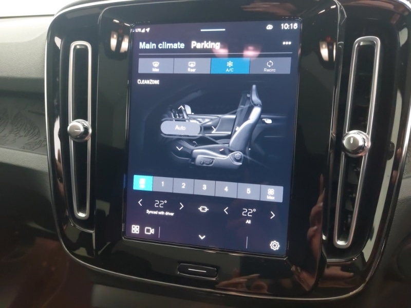 Used Volvo C40 2023 for sale - 78079519: Photo 17