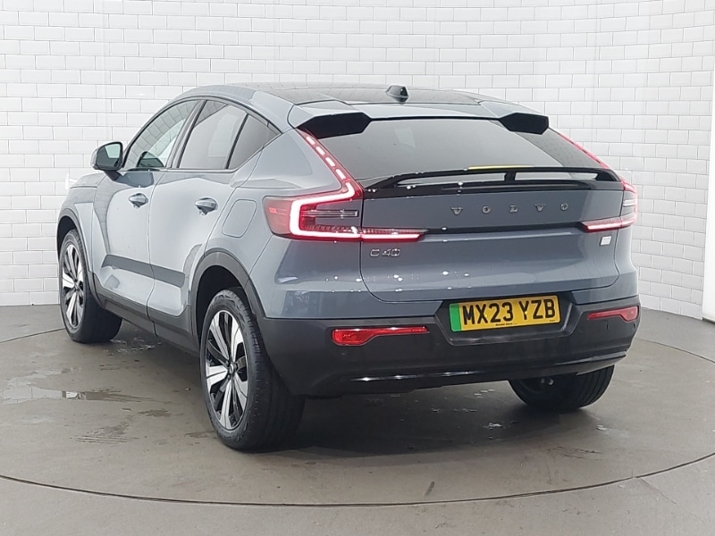 Used Volvo C40 2023 for sale - 78079519: Photo 3