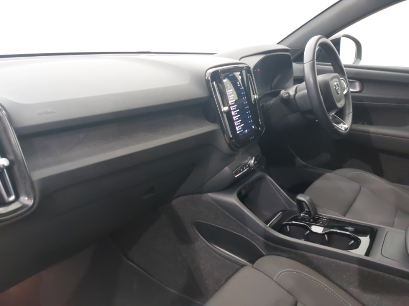 Used Volvo C40 2023 for sale - 78079519: Photo 5