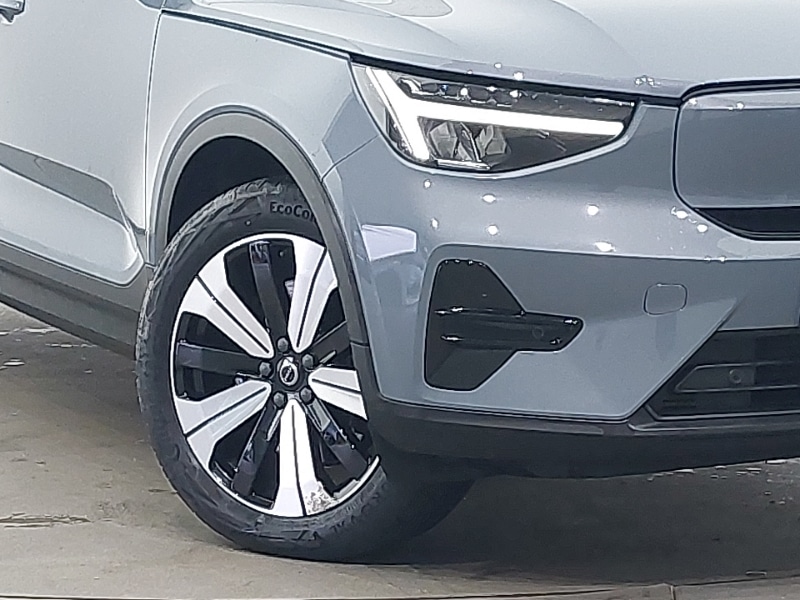 Used Volvo C40 2023 for sale - 78079519: Photo 9