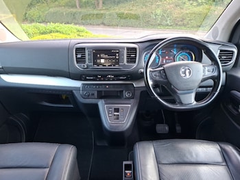 Used Vauxhall Vivaro Life 2023 for sale - 79525785: Photo