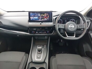 Used Nissan Qashqai 2023 for sale - 78747598: Photo