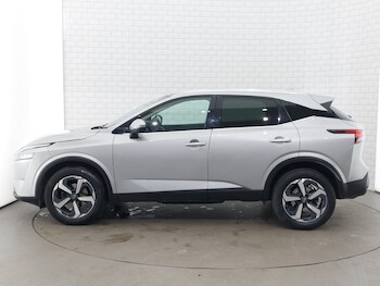 Used Nissan Qashqai 2023 for sale - 78747598: Photo