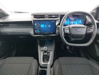 Used Ford Puma 2024 for sale - 73993166: Photo