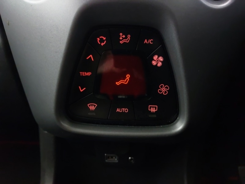 Used Toyota AYGO 2018 for sale - 76431718: Photo 16