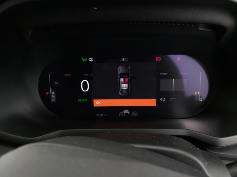 Used Polestar Polestar 2 2023 for sale - 77265749: Photo 15