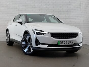 Polestar Polestar 2 feature image