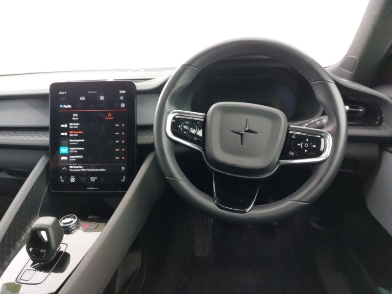 Used Polestar Polestar 2 2023 for sale - 77265749: Photo 7