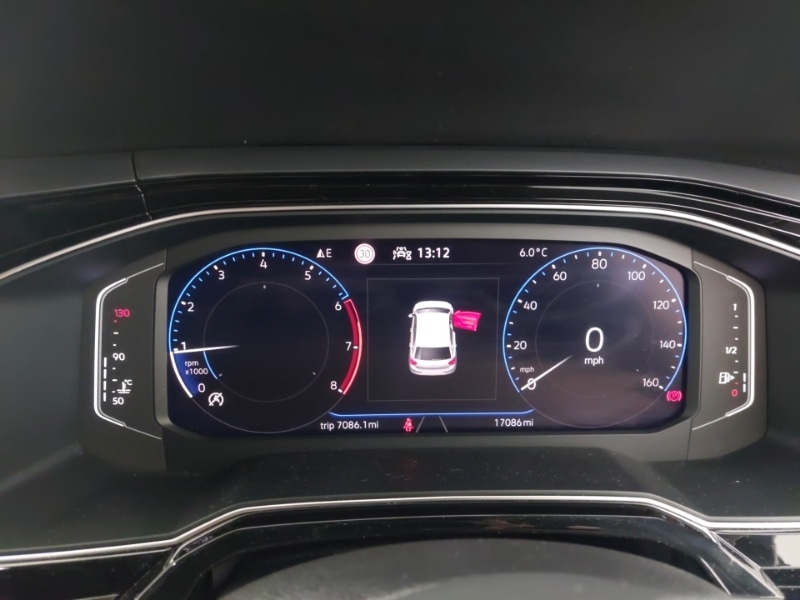 Used Volkswagen Polo 2022 for sale - 77644791: Photo 12