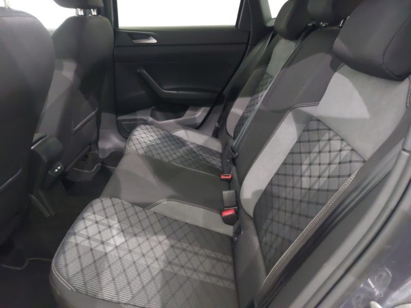 Used Volkswagen Polo 2022 for sale - 77644791: Photo 6