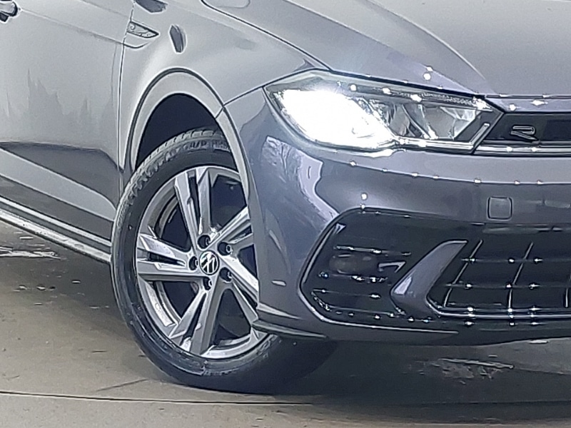 Used Volkswagen Polo 2022 for sale - 77644791: Photo 9