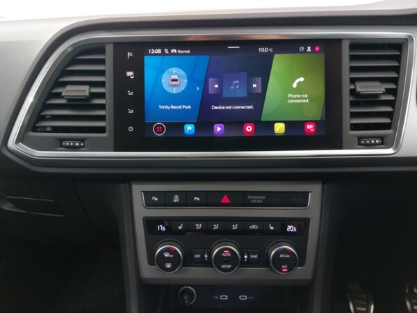 Used SEAT Ateca 2022 for sale - 76254779: Photo 10