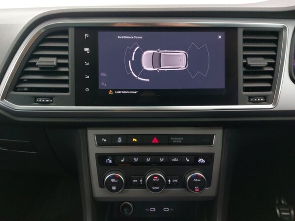Used SEAT Ateca 2022 for sale - 76254779: Photo 11
