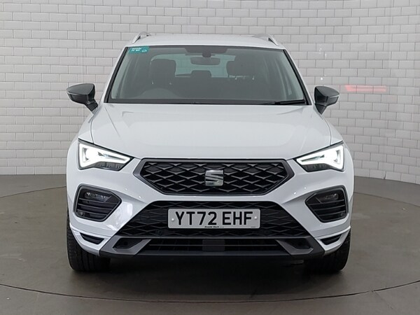 Used SEAT Ateca 2022 for sale - 76254779: Photo 12