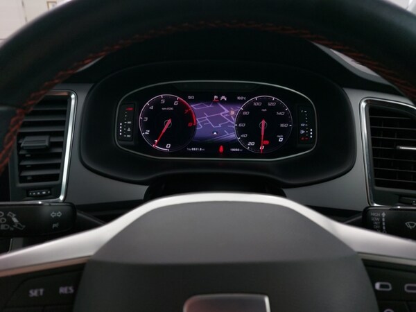 Used SEAT Ateca 2022 for sale - 76254779: Photo 13