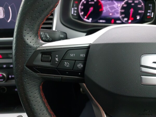 Used SEAT Ateca 2022 for sale - 76254779: Photo 14