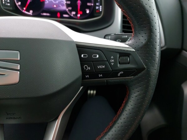 Used SEAT Ateca 2022 for sale - 76254779: Photo 15