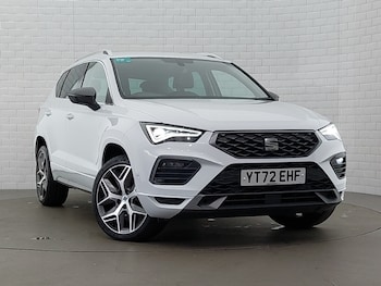 SEAT - Ateca