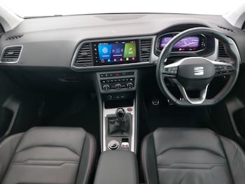 Used SEAT Ateca 2022 for sale - 76254779: Photo 2