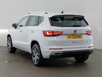 Used SEAT Ateca 2022 for sale - 76254779: Photo 3