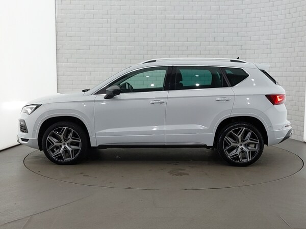 Used SEAT Ateca 2022 for sale - 76254779: Photo 4