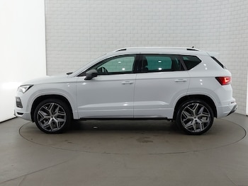 Used SEAT Ateca 2022 for sale - 76254779: Photo 4