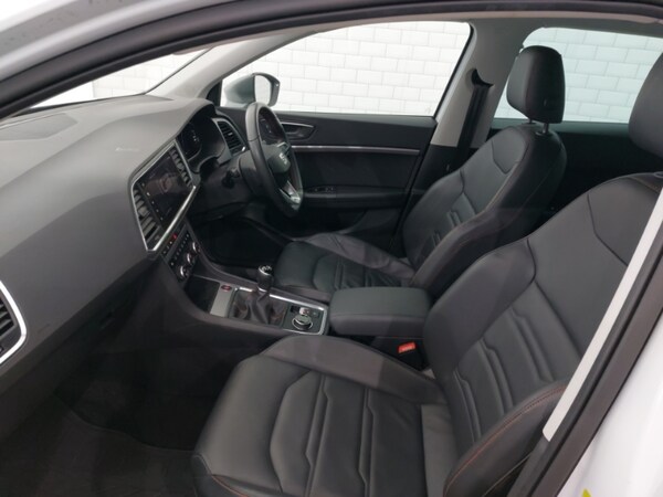 Used SEAT Ateca 2022 for sale - 76254779: Photo 5