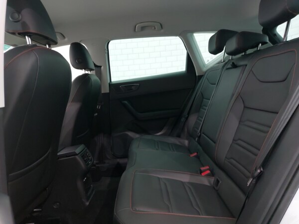 Used SEAT Ateca 2022 for sale - 76254779: Photo 6