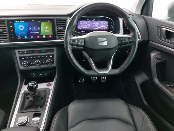 Used SEAT Ateca 2022 for sale - 76254779: Photo 7