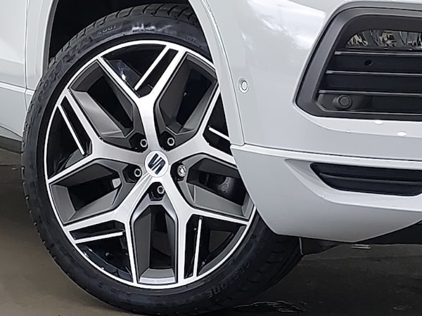 Used SEAT Ateca 2022 for sale - 76254779: Photo 9