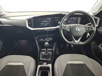 Used Vauxhall Mokka 2021 for sale - 79662236: Photo