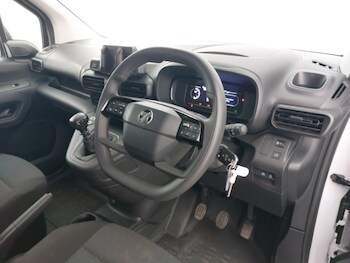Used Vauxhall Combo 2024 for sale - 78735369: Photo