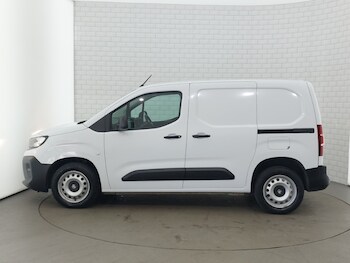 Used Vauxhall Combo 2024 for sale - 78735369: Photo
