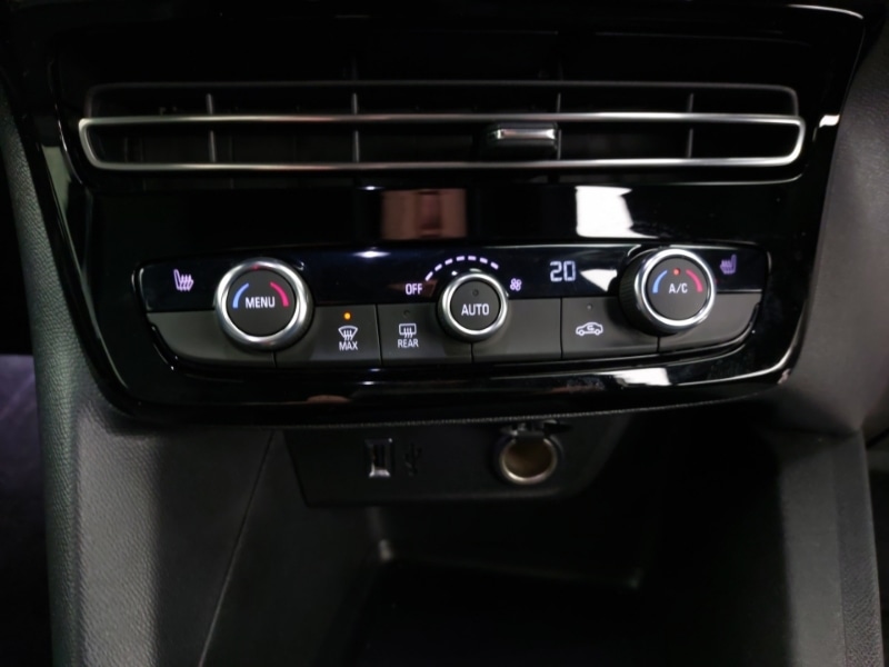 Used Vauxhall Mokka 2022 for sale - 77173776: Photo 17