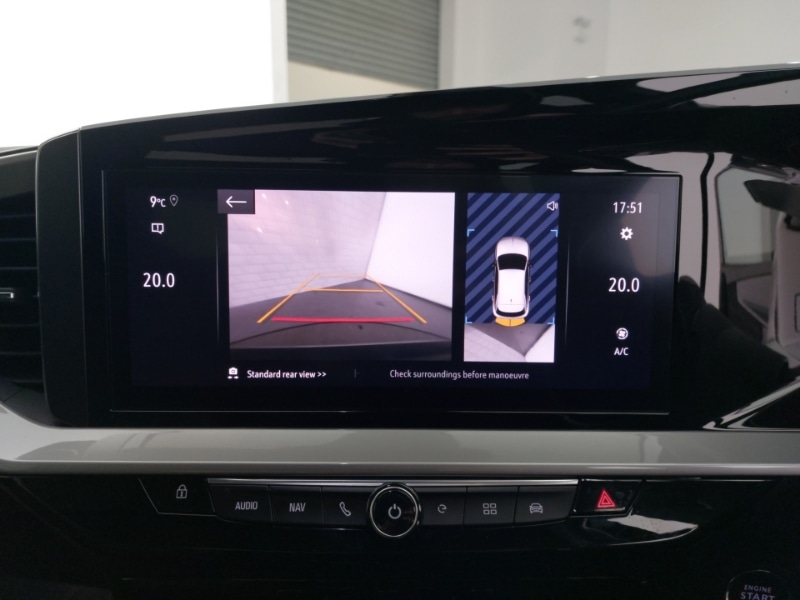 Used Vauxhall Mokka 2022 for sale - 77173776: Photo 19