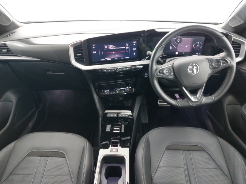 Used Vauxhall Mokka 2022 for sale - 77173776: Photo 2