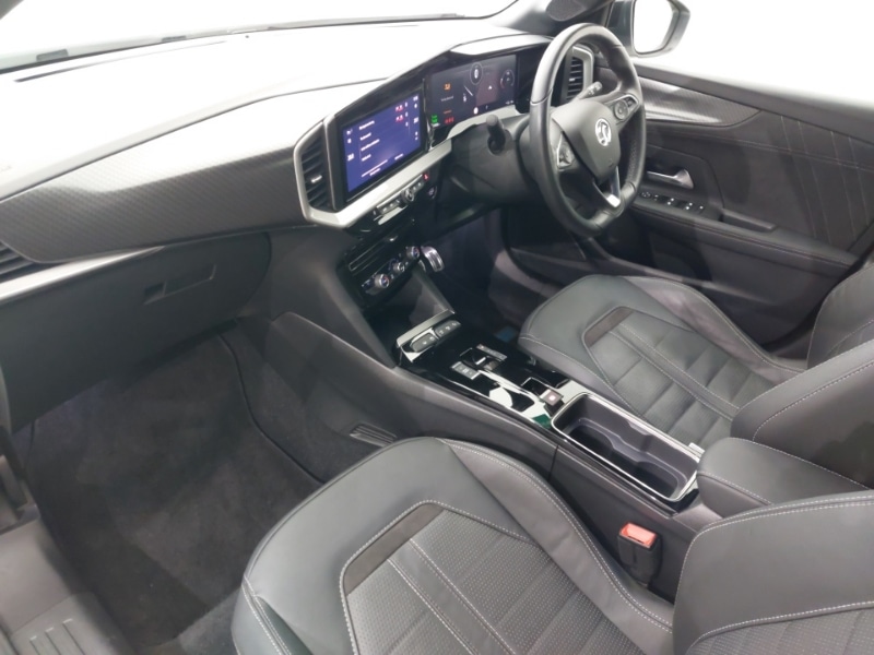 Used Vauxhall Mokka 2022 for sale - 77173776: Photo 5