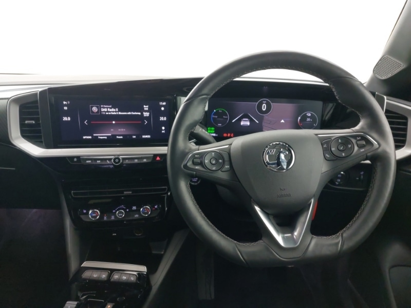 Used Vauxhall Mokka 2022 for sale - 77173776: Photo 7