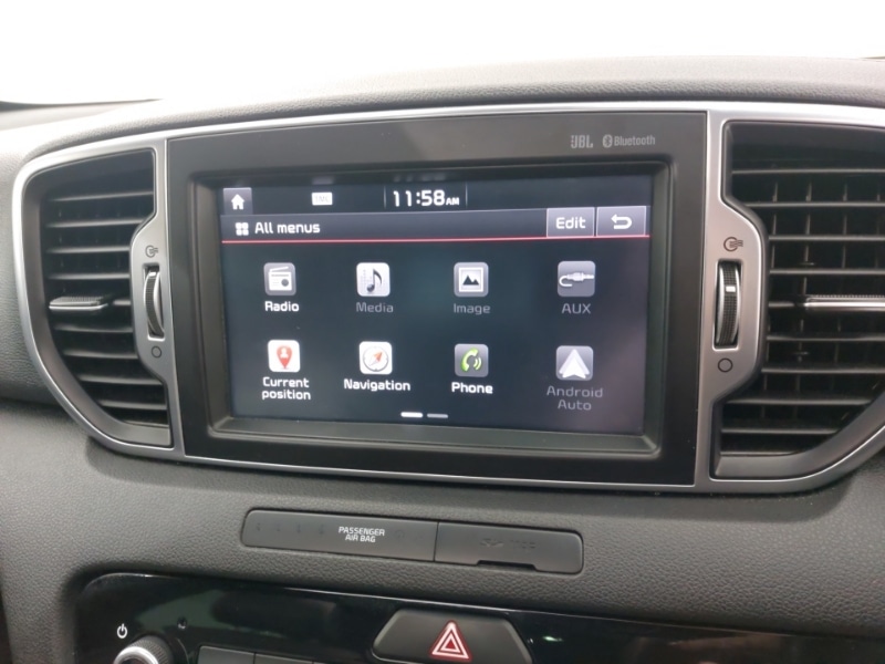 Used Kia Sportage 2017 for sale - 77433150: Photo 11