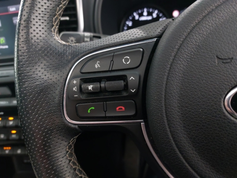 Used Kia Sportage 2017 for sale - 77433150: Photo 13