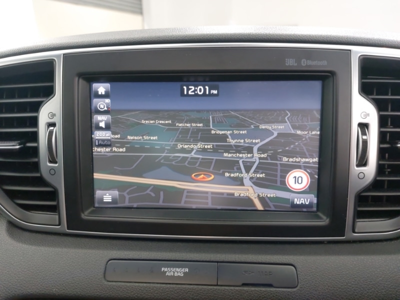 Used Kia Sportage 2017 for sale - 77433150: Photo 17