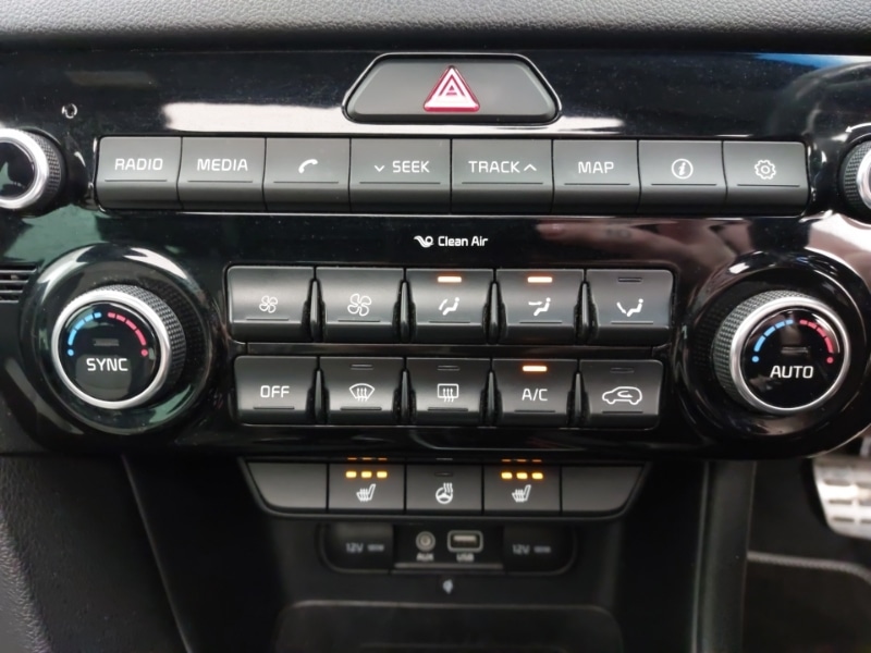 Used Kia Sportage 2017 for sale - 77433150: Photo 18