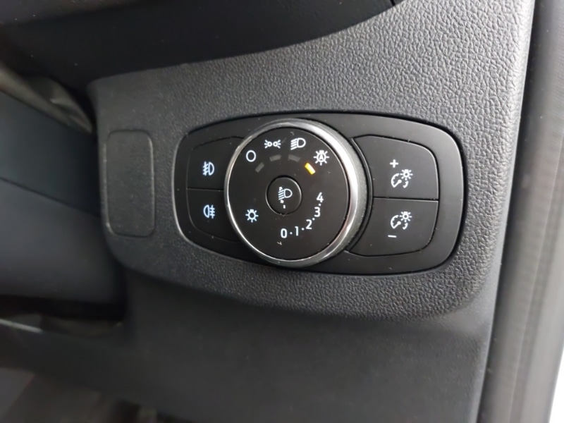 Used Ford Puma 2022 for sale - 78187353: Photo 10