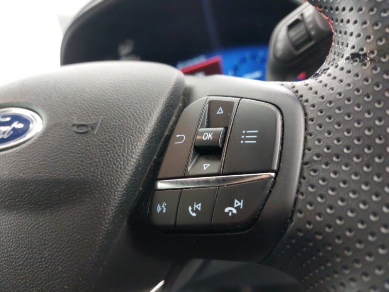 Used Ford Puma 2022 for sale - 78187353: Photo 12