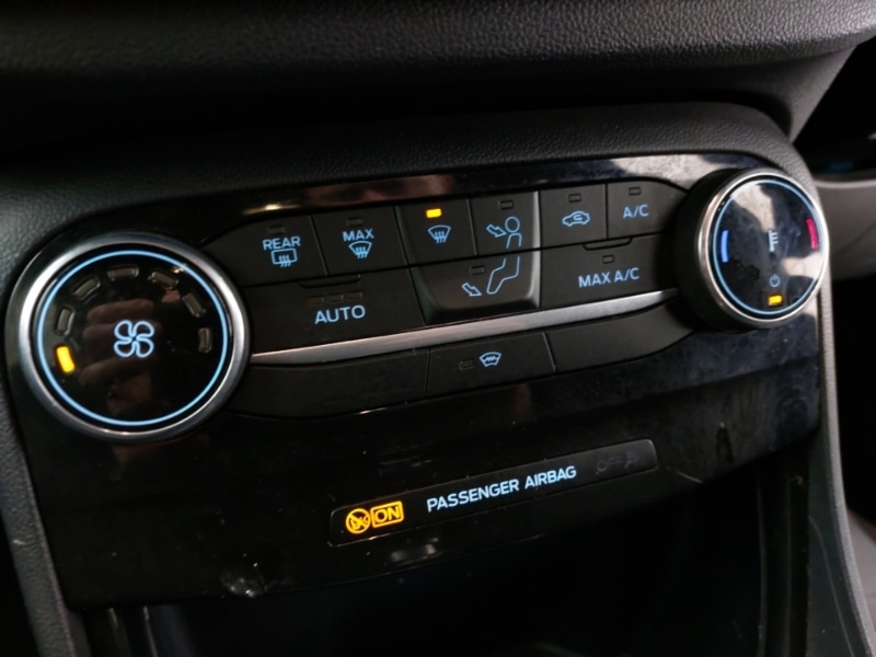 Used Ford Puma 2022 for sale - 78187353: Photo 16